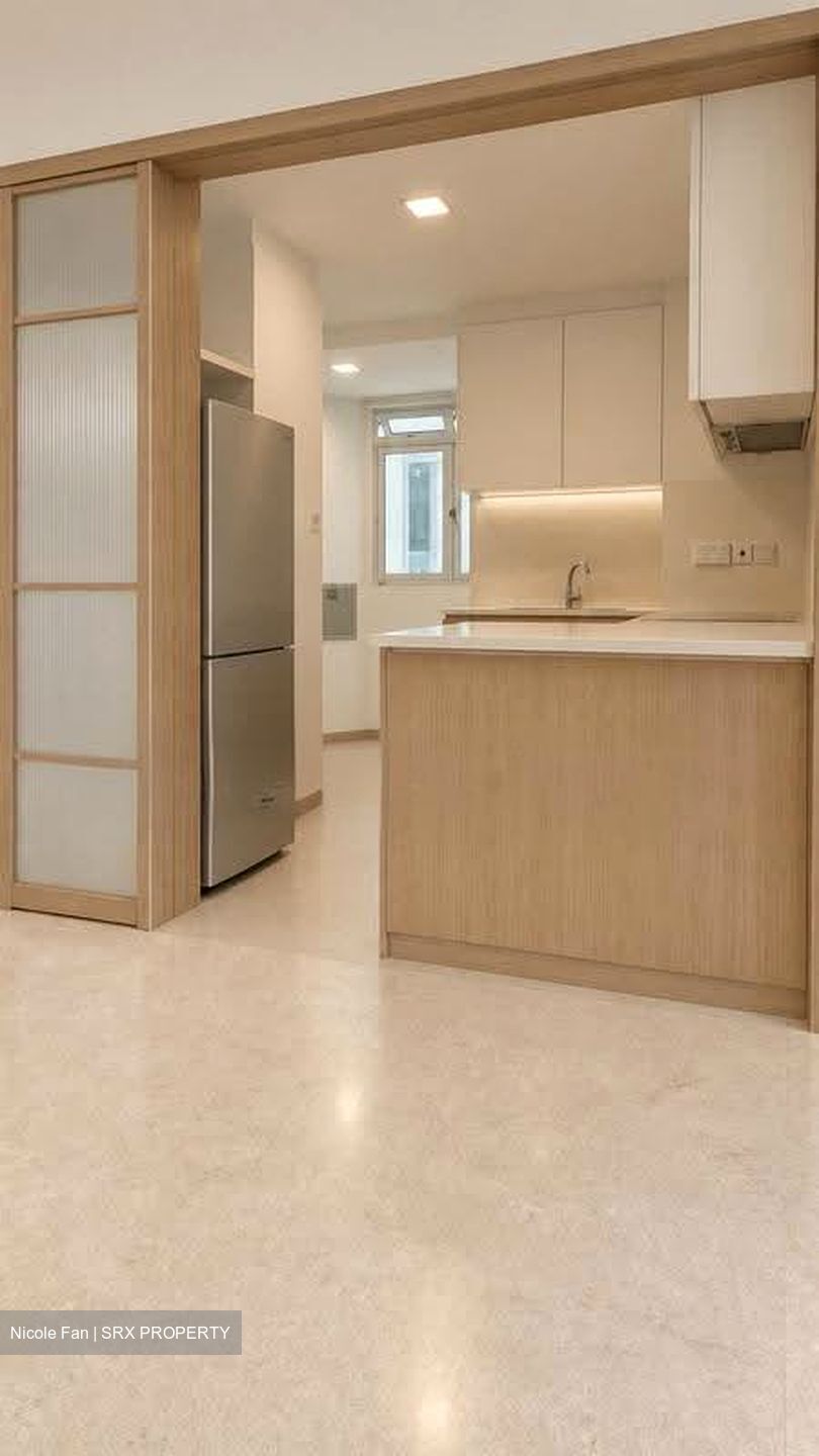 Meraprime (D3), Condominium #622254421